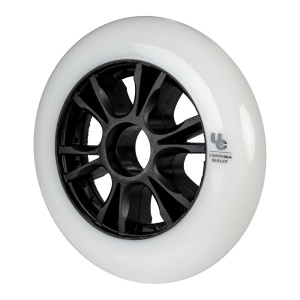 Set 6 roti agresive Undercover Team 110mm/86A Black/White - Img 3