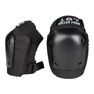 Set Protectii 187 Killer Pads Combo Pack Black - Img 2