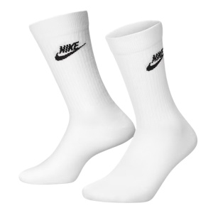 Set Sosete Nike Everyday Essential White/Black 3 per