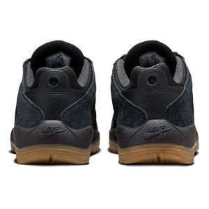 Shoes Nike SB Vertebrae Black/Anthracite/Black/Summit White - Img 4