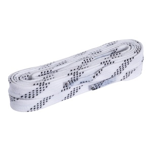 Sireturi MyFit Waxed Pro White 200mm
