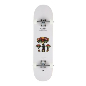 Skateboard Arbor Whiskey Forage Multi 7.75inch - Img 5