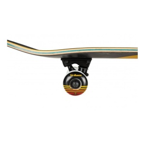 Skateboard Birdhouse Stage 3 Sunset Rasta 7.75inch - Img 3
