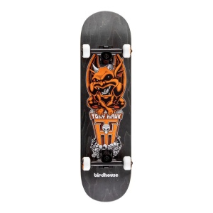 Skateboard Birdhouse Stage 3 TH Gorgoyle Multi 8.125inch
