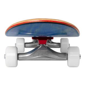 Skateboard Enuff Lucky Cat Mini Blue 7.25inch - Img 6