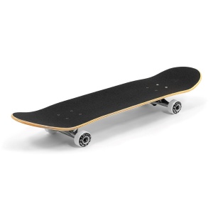 Skateboard Enuff Skully Hologram Black 7.75inch - Img 4