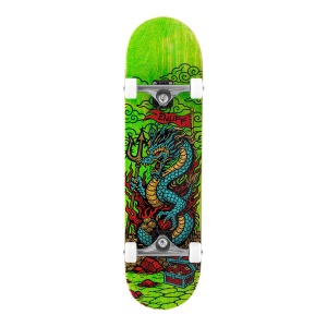 Skateboard Enuff Yokai Dragon 8.25inch
