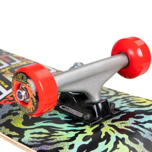 Skateboard Santa Cruz Obscure Dot Mini Multi 7.75inch - Img 4