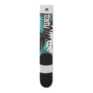 Sosete ThirtyTwo W Double White/Mint 22/23 - Img 3