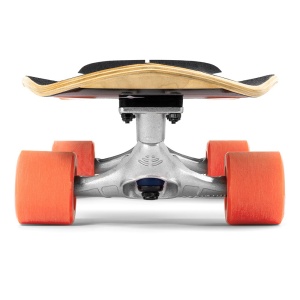 Surfskate Mindless Soul Red - Img 3