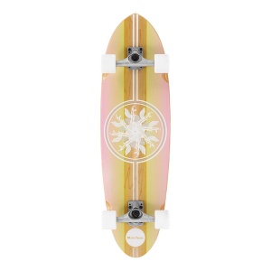 Surfskate Mindless Wake Pink