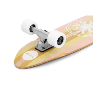 Surfskate Mindless Wake Pink - Img 4