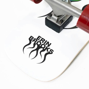 Surfskate Yow Erin Brooks Signature Series High Blaze - Img 5