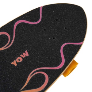 Surfskate Yow Erin Brooks Signature Series Power Blaze - Img 6