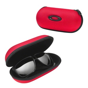 Toc ochelari de soare Oakley Ballistic Red - Img 3