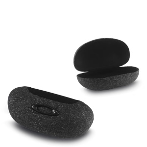 Toc ochelari de soare Oakley Ellipse O Case Carbon Black