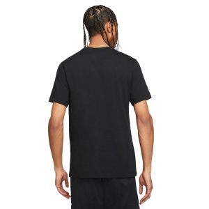 Tricou Nike Jordan Air Jumpman Classic Black - Img 2