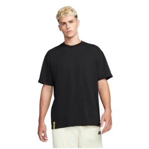 Tricou Nike SB Approach Black - Img 1