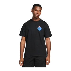 Tricou Nike Sb Globe Guy - Img 1