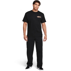 Tricou Nike SB Road Dogs Black - Img 7