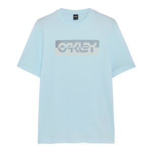 Tricou Oakley Duality B1B Frost
