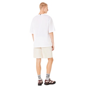Tricou Oakley Jellyfish White - Img 2