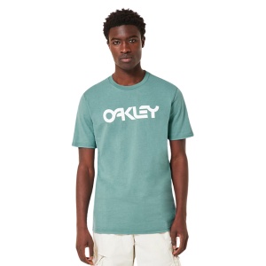 Tricou Oakley Mark II 2.0 Dark Pacific - Img 1