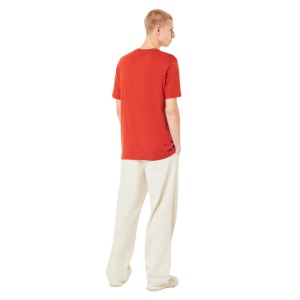 Tricou Oakley Mark II 2.0 Flame Red - Img 2