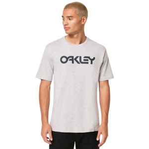 Tricou Oakley Mark II 2.0 Granite Heather