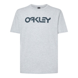 Tricou Oakley Mark II 2.0 Granite Heather - Img 5