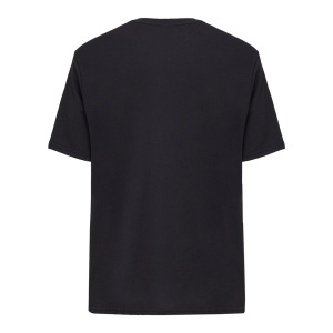 Tricou Oakley Mark II Tee Black/White - Img 2