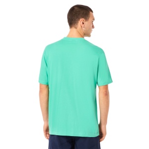 Tricou Oakley MTL B1B Mint Green - Img 2