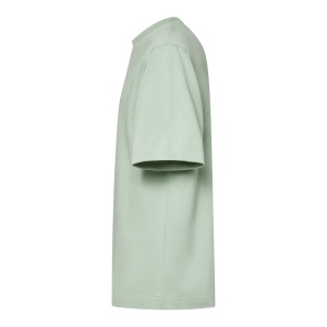 Tricou Oakley MTN Ridge Embroidered Faded Green - Img 2