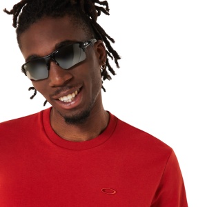 Tricou Oakley Relax 2.0 Flame Red - Img 5