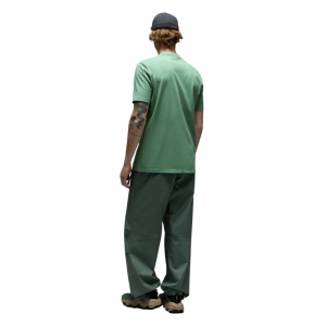 Tricou Oakley Relax 2.0 Nile Green - Img 3