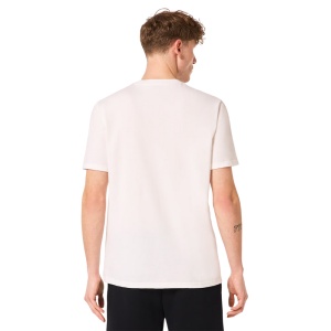 Tricou Oakley Relax 2.0 Off White - Img 2