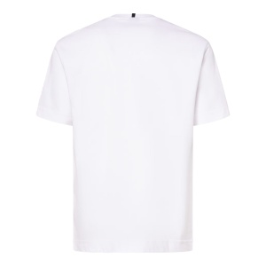 Tricou Oakley Skate White - Img 3
