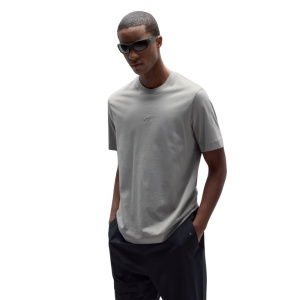 Tricou Oakley Stacked Flow Cement - Img 3