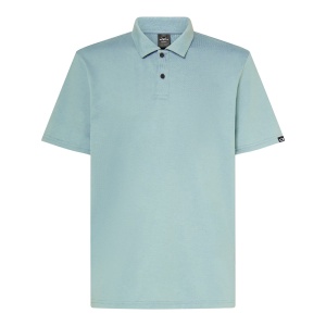 Tricou Oakley Transition Polo Pacific - Img 3