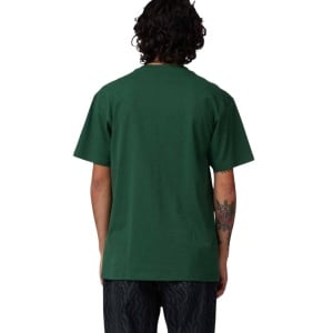 Tricou Santa Cruz Winkowski Curb Front Kale - Img 4