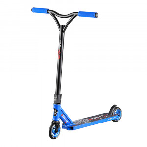 Trotineta Bestial Wolf Booster B18 Blue - Img 1