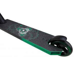 Trotineta Blazer Pro Enigma 2 Black/Green - Img 3