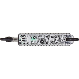 Trotineta Blunt Colt S4 Silver - Img 6