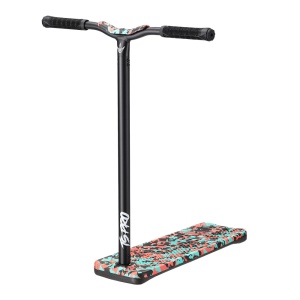 Trotineta Blunt TS Pro 7.5 Teal Camo