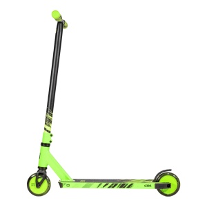 Trotineta Core CB1 Black/Green - Img 2