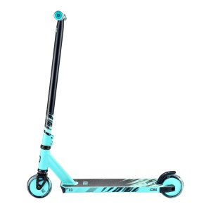 Trotineta Core CB1 Black/Tourquoise - Img 3