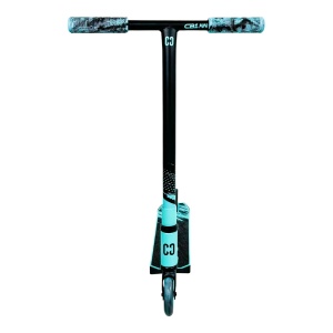 Trotineta Core CB1 Mini Black/Turquoise - Img 3