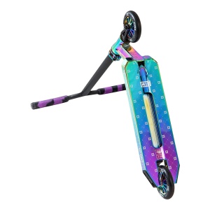 Trotineta Core CG1 Mini Black/Neochrome - Img 3