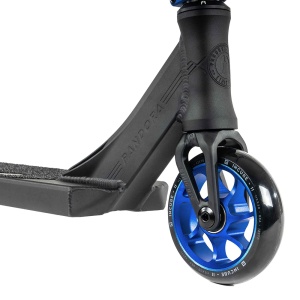 Trotineta Ethic DTC Pandora 12STD Blue L - Img 4