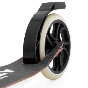 Trotineta Frenzy 205mm Dual Break V4 Bronze - Img 5